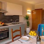 Apartmán Grazia Essenza *