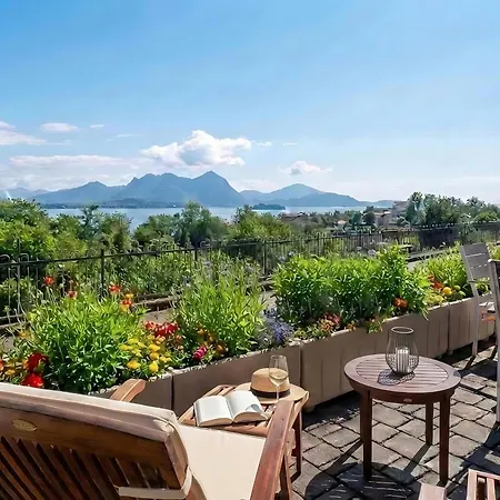 Grazia Essenza Lejlighed *