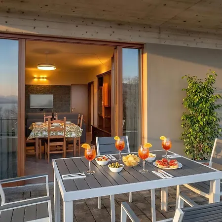 Grazia Essenza Baveno