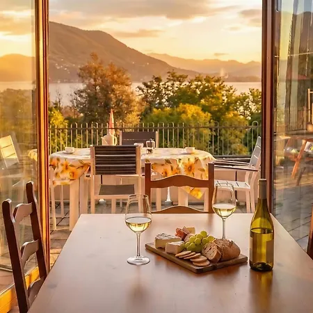 Apartmán Grazia Essenza