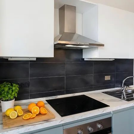 Grazia Essenza Baveno