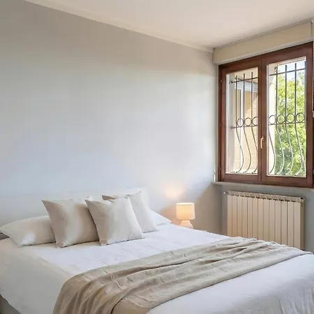 Apartment Grazia Essenza