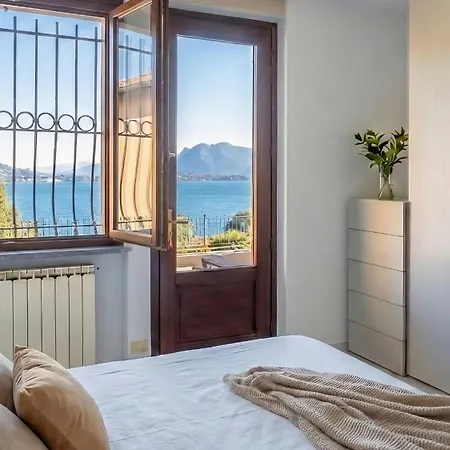 Grazia Essenza Apartment