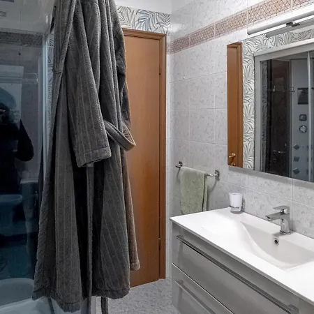 Grazia Essenza * Baveno