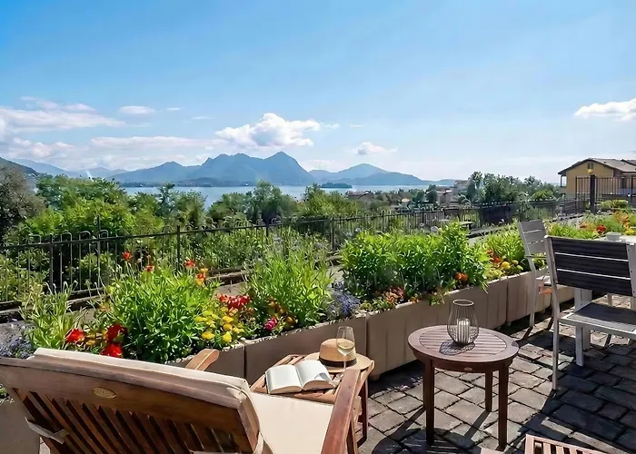 Grazia Essenza Lejlighed *