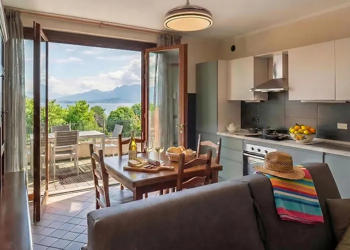 Lejlighed Grazia Essenza