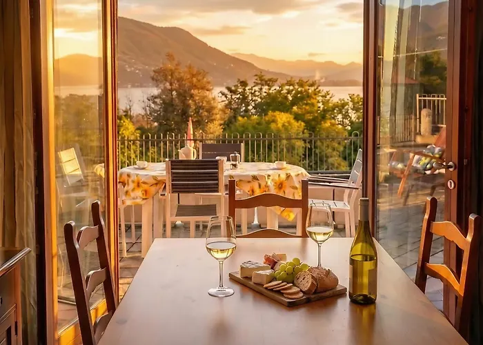 Lejlighed Grazia Essenza