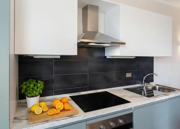 Grazia Essenza Baveno