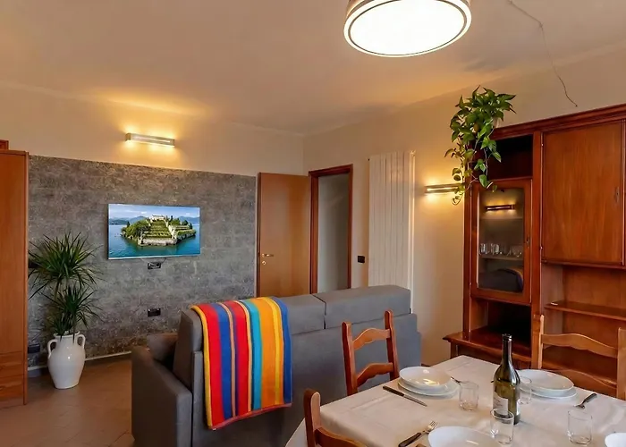 Lejlighed Grazia Essenza *