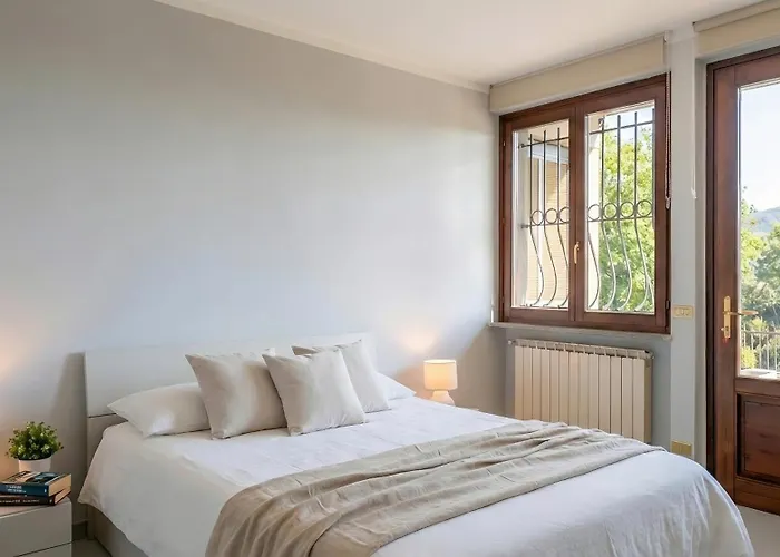 Lejlighed Grazia Essenza