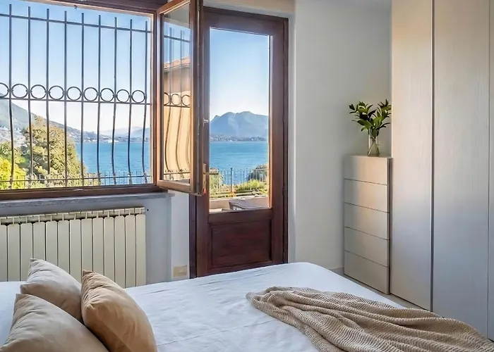 Grazia Essenza Lejlighed