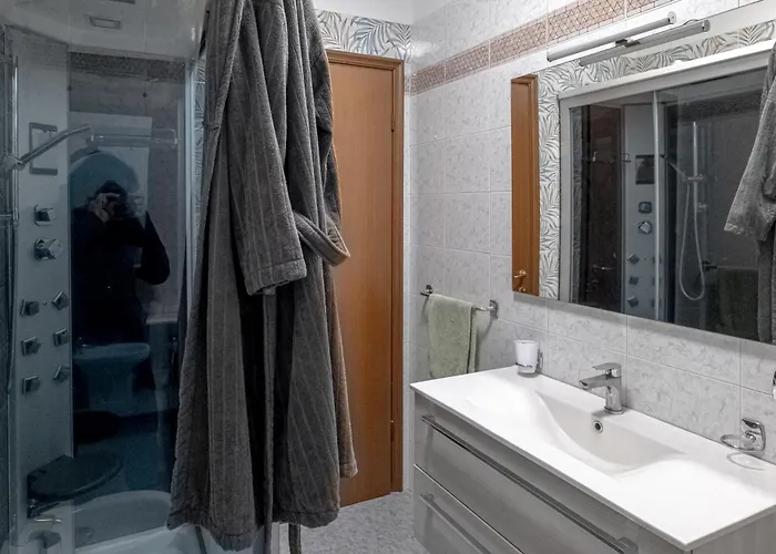 Grazia Essenza * Baveno