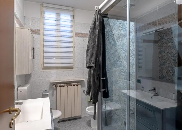 Grazia Essenza * Baveno